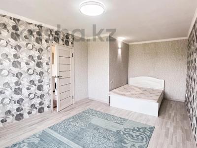 1-комнатная квартира, 35 м², 5/5 этаж, Гагарина 106/110 за 7.3 млн 〒 в Талдыкоргане