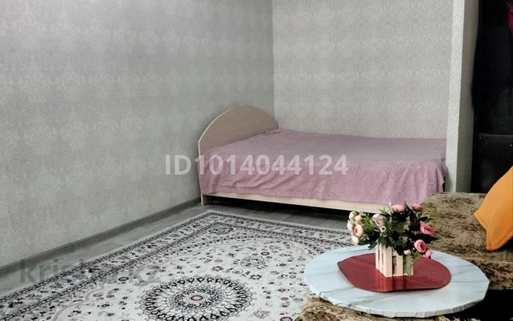 1-комнатная квартира · 30 м² · 2/5 этаж, 7мкр 49 за 10.2 млн ₸ в Таразе — фото 2