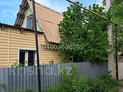 Дача · 2 комнаты · 30 м² · 6 сот., жилой массив Кайнар Булак, Мичурина 20 — Ост.фабричная магазин Анелия за 10.5 млн 〒 в Шымкенте, Абайский р-н