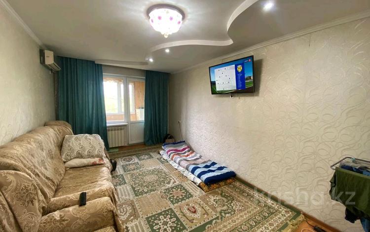 2-бөлмелі пәтер · 46 м² · 3/5 қабат, Жансугурова 112, бағасы: 14.8 млн ₸ в Талдыкоргане — фото 2