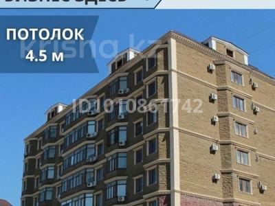 Кеңселер, дүкендер мен бутиктер, қоғамдық тамақтану орны, сұлулық салондары, медорталықтар мен дәріханалар, білім орталықтары, ойын-сауық · 700.48 м², бағасы: ~ 420.3 млн ₸ в Атырау, мкр. Алмагуль