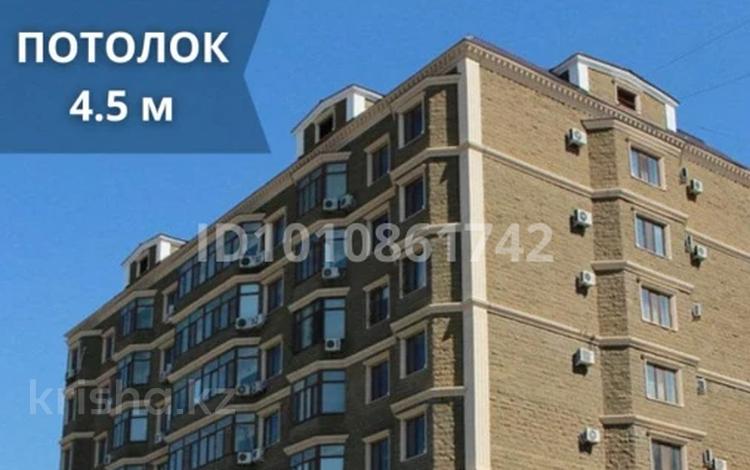 Кеңселер, дүкендер мен бутиктер, қоғамдық тамақтану орны, сұлулық салондары, медорталықтар мен дәріханалар, білім орталықтары, ойын-сауық · 700.48 м², бағасы: ~ 420.3 млн ₸ в Атырау, мкр. Алмагуль — фото 13