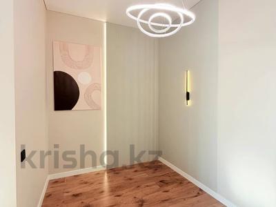 1-комнатная квартира · 41 м² · 9/16 этаж, Утеген батыра 11Г/9 за 39 млн ₸ в Алматы, Ауэзовский р-н