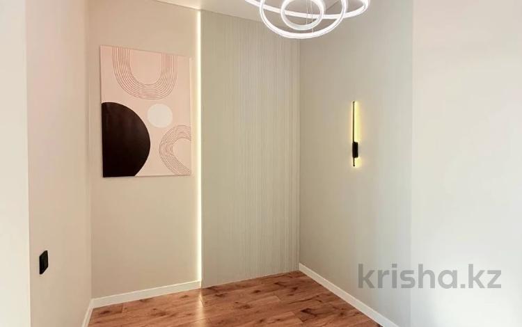1-комнатная квартира · 41 м² · 9/16 этаж, Утеген батыра 11Г/9 за 39 млн ₸ в Алматы, Ауэзовский р-н — фото 8