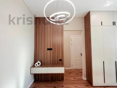 1-комнатная квартира · 41 м² · 9/16 этаж, Утеген батыра 11Г/9 за 39 млн ₸ в Алматы, Ауэзовский р-н