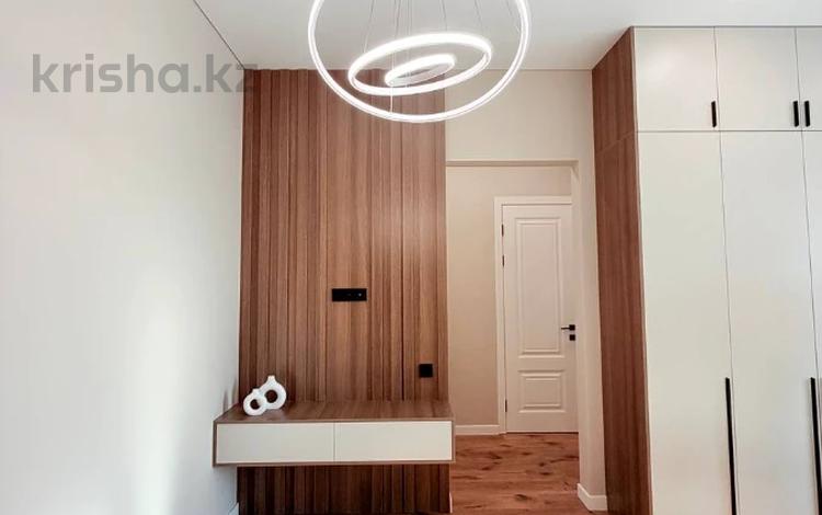 1-комнатная квартира · 41 м² · 9/16 этаж, Утеген батыра 11Г/9 за 39 млн ₸ в Алматы, Ауэзовский р-н — фото 10