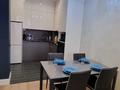 2-комнатная квартира · 48 м² · 2/8 этаж, мкр Самал, Манаева 92 за 450 000 ₸ в Алматы, Медеуский р-н — фото 8