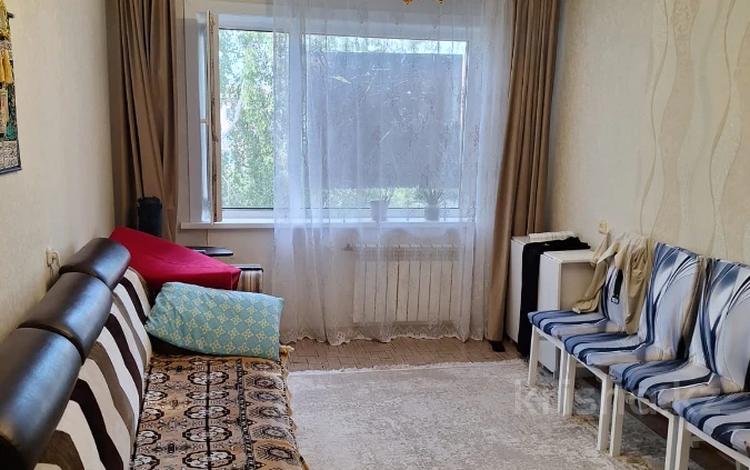 2-бөлмелі пәтер · 52 м² · 5/5 қабат, Абая, бағасы: 20.5 млн ₸ в Петропавловске — фото 2
