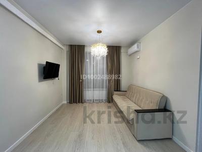 2-комнатная квартира · 46 м² · 3/5 этаж, мкр Кайрат, Тараз 7 за 270 000 ₸ в Алматы, Турксибский р-н