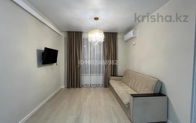 2-комнатная квартира · 46 м² · 3/5 этаж, мкр Кайрат, Тараз 7 за 270 000 ₸ в Алматы, Турксибский р-н — фото 2