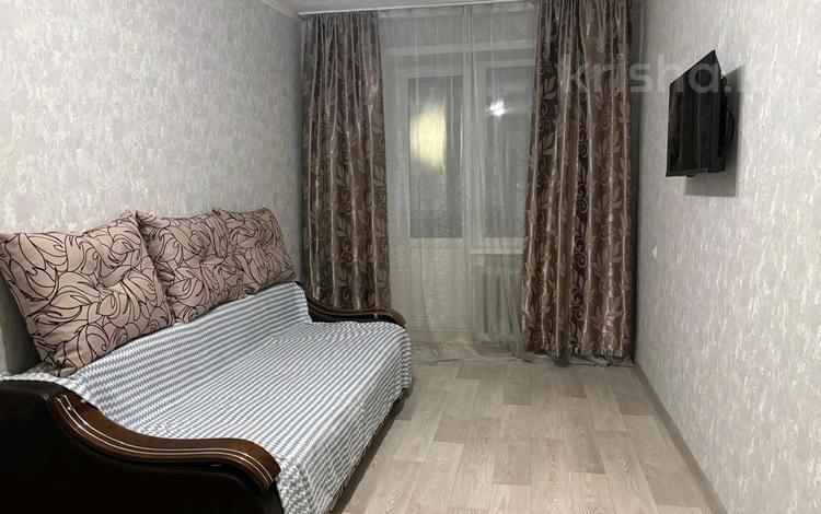 1-комнатная квартира · 37 м² · 3/5 этаж, Б Момышұлы 36/19 — Ауэзова за 13 000 ₸ в Экибастузе — фото 2