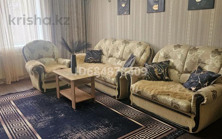3-комнатная квартира · 70 м² · 3/9 этаж, Астана 7/1 — Набережная за 20 000 ₸ в Павлодаре — фото 66
