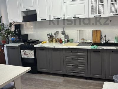 2-комнатная квартира · 44.5 м² · 2/5 этаж, 4 мкр 27 б за 14.8 млн ₸ в Конаеве