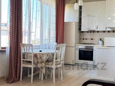 1-бөлмелі пәтер · 30 м² · 5/6 қабат, ТИМИРЯЗЕВА 50/1 — ЖАРОКОВА, бағасы: 350 000 ₸ в Алматы, Бостандыкский р-н