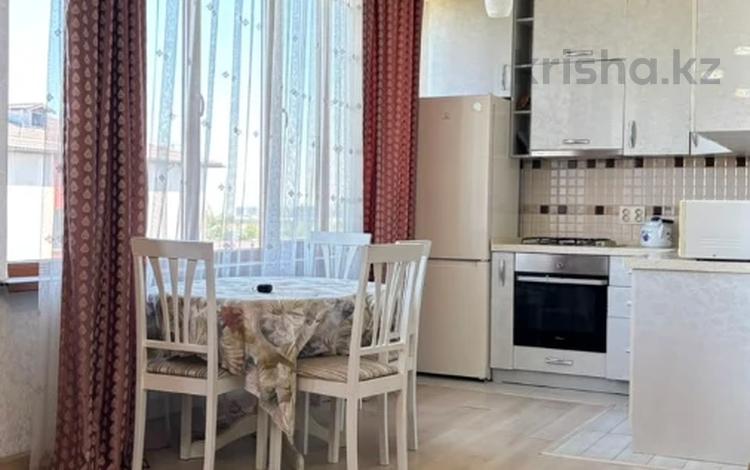 1-бөлмелі пәтер · 30 м² · 5/6 қабат, ТИМИРЯЗЕВА 50/1 — ЖАРОКОВА, бағасы: 350 000 ₸ в Алматы, Бостандыкский р-н — фото 8