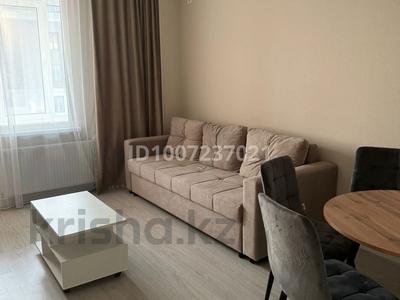 2-бөлмелі пәтер · 41.46 м² · 8/9 қабат, Е 652 20, бағасы: 260 000 ₸ в Астане, Есильский р-н