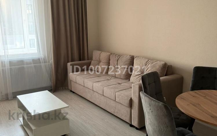 2-комнатная квартира · 41.46 м² · 8/9 этаж, Е 652 20 за 260 000 ₸ в Астане, Есильский р-н — фото 2