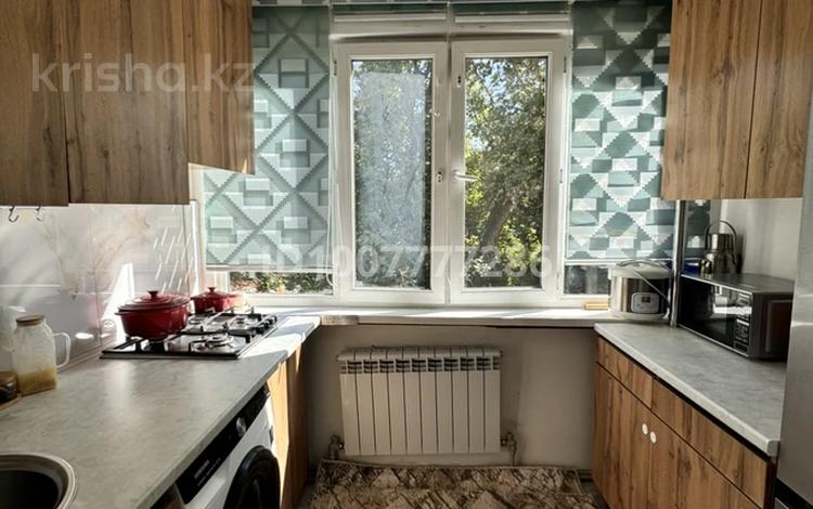 4-бөлмелі пәтер · 74 м² · 2/4 қабат, Республика 25 Г, бағасы: 31 млн ₸ в Шымкенте, Аль-Фарабийский р-н — фото 2