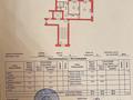 2-бөлмелі пәтер, 61.3 м², 8/9 қабат, Текстильщиков 10А, бағасы: 22 млн 〒 в Костанае — фото 20