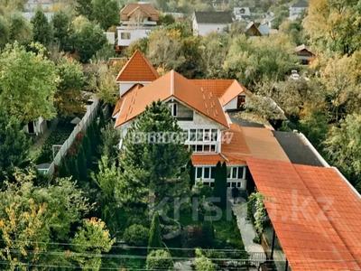 Жеке үй · 9 бөлме · 340 м² · 14 жүзд., Тастыбұлақ ш/а., Мкр Тастыбулак, садовое товарищество Дружба 10, бағасы: 160 млн ₸ в Алматы, Наурызбайский р-н