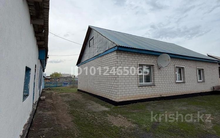Отдельный дом · 4 комнаты · 120 м² · 10 сот., Талапкерская 42Б за 30 млн ₸ — фото 2