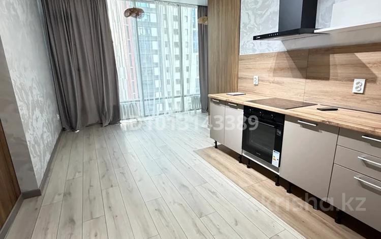 1-комнатная квартира · 50 м² · 5 этаж, Мангилик Ел 62 за 43 млн ₸ в Астане, Есильский р-н — фото 2