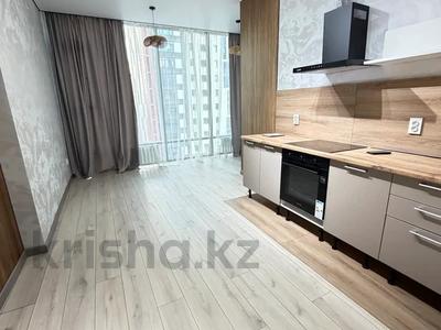 2-комнатная квартира · 50 м² · 5 этаж, Мангилик Ел 62 за 47 млн ₸ в Астане, Есильский р-н