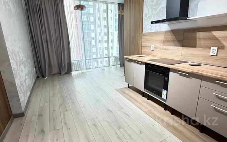 2-комнатная квартира · 50 м² · 5 этаж, Мангилик Ел 62 за 47 млн ₸ в Астане, Есильский р-н — фото 11