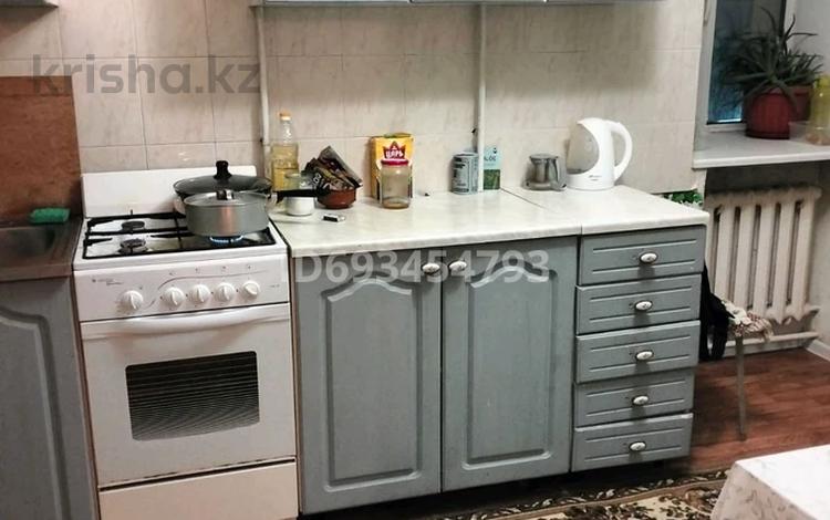 1-комнатная квартира · 40 м² · 4/4 этаж, Глинина 44а — Акан Серы и Кенесары за 90 000 ₸ в Кокшетау — фото 3