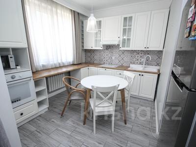 2-комнатная квартира · 65 м² · 4/12 этаж, Сатпаева 90 — Туркебаева за 53 млн ₸ в Алматы, Бостандыкский р-н