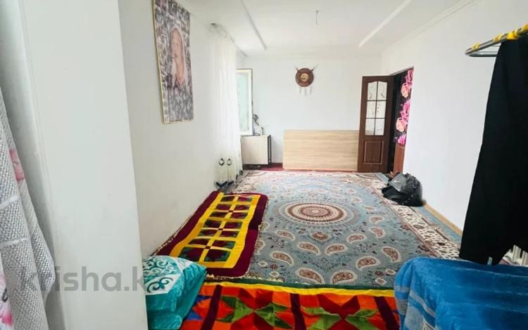 2-бөлмелі пәтер · 60 м² · 4/4 қабат, Диваева, бағасы: 16 млн ₸ в Шымкенте, Аль-Фарабийский р-н — фото 11