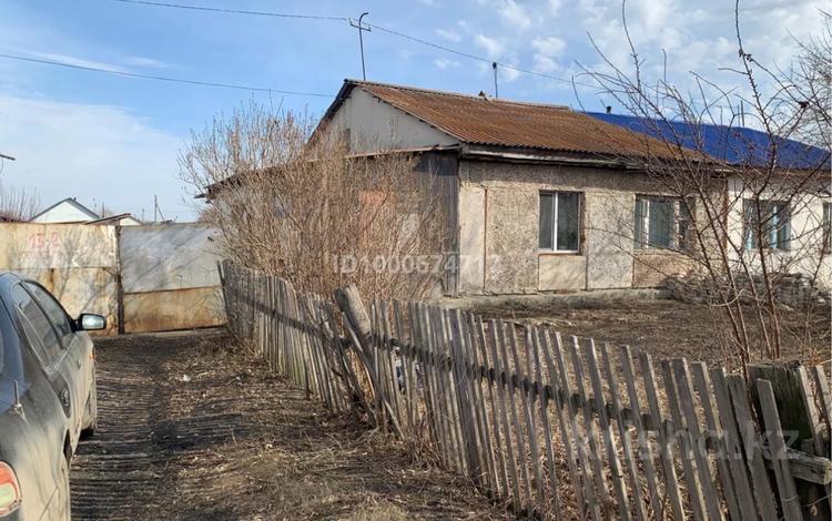 Үйдің бір бөлігі · 3 бөлме · 65.7 м² · 60 сот., Кахармандар 13, бағасы: 7.5 млн 〒 в Красном яре — фото 2