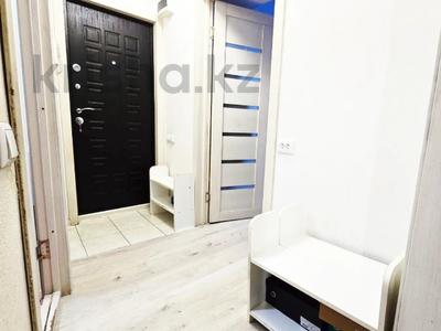 2-бөлмелі пәтер · 60 м² · 5/5 қабат, мкр Мамыр-3, Саина — Шаляпина, бағасы: 31.5 млн ₸ в Алматы, Ауэзовский р-н