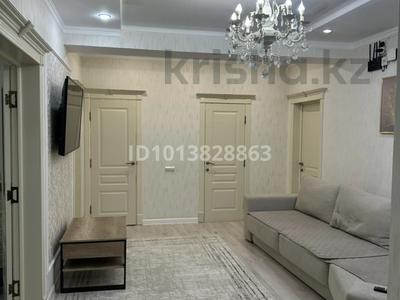 2-комнатная квартира · 110 м² · 16/20 этаж, 17-й мкр 5 за 400 000 ₸ в Актау