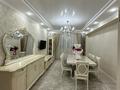 2-комнатная квартира · 110 м² · 16/20 этаж, 17-й мкр 5 за 400 000 ₸ в Актау — фото 2