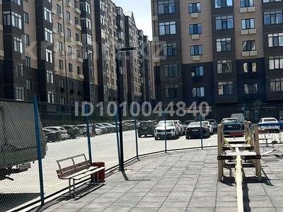 3-комнатная квартира · 98 м² · 4/9 этаж, мкр Нурсая, Тоумуш Жумагалиев 10 — Сарайшык за 55.5 млн 〒 в Атырау