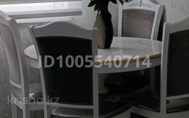 3-комнатная квартира · 73 м² · 5/5 этаж, 7-й мкр 5 за 23.8 млн ₸ в Актау — фото 27