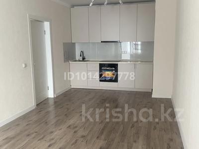 2-комнатная квартира · 48 м² · 9/12 этаж, Райымбека 210/3, 13 пятно за 350 000 ₸ в Алматы, Алмалинский р-н
