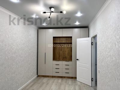 1-комнатная квартира · 41 м² · 6/9 этаж, Шынғыс айтматова 23 за 12 000 ₸ в Астане, Нура р-н