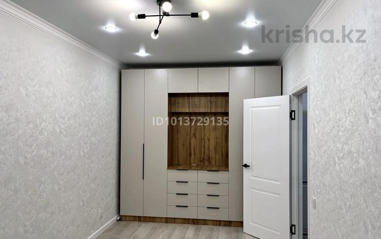 1-бөлмелі пәтер · 41 м² · 6/9 қабат, Шынғыс айтматова 23, бағасы: 12 000 ₸ в Астане, Нура р-н — фото 2