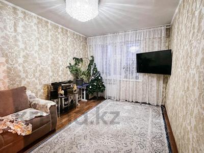 2-бөлмелі пәтер · 47 м² · 3/5 қабат, самал, бағасы: 17 млн ₸ в Талдыкоргане, мкр Самал