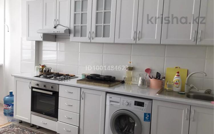 1-комнатная квартира · 40 м² · 3/11 этаж, 16-й мкр 44 за 140 000 ₸ в Актау — фото 2
