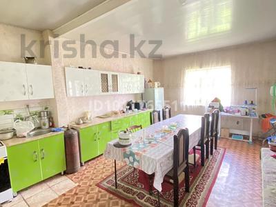 Отдельный дом · 4 комнаты · 120 м² · 7 сот., Аль-Фараби 17 за 14.5 млн ₸ в Текели