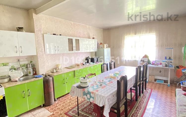 Отдельный дом · 4 комнаты · 120 м² · 7 сот., Аль-Фараби 17 за 14.5 млн ₸ в Текели — фото 2