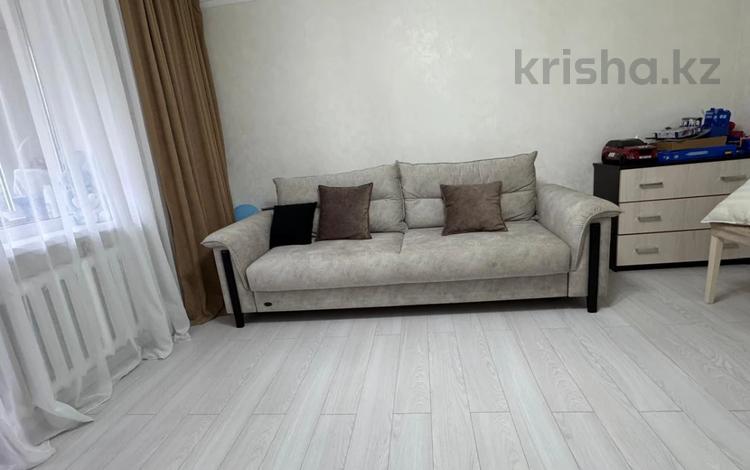 2-комнатная квартира · 51.5 м² · 2/5 этаж, Гоголя 61 за 27.5 млн 〒 в Костанае — фото 2