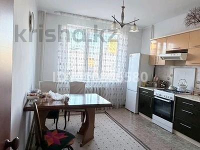 1-комнатная квартира · 53.5 м² · 3/9 этаж, Көктем 18 за 18 млн 〒 в Талдыкоргане, мкр Коктем