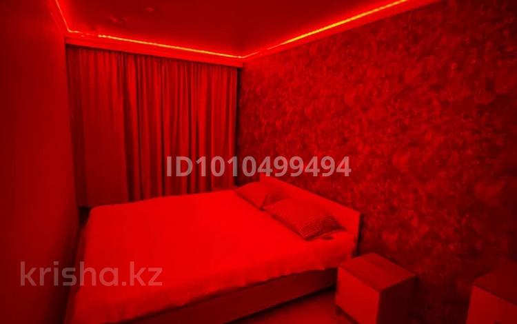 2-комнатная квартира · 50 м² · 5/5 этаж, мкр Новый Город 44 — Бухар жырау за 2 000 ₸ в Караганде, Казыбек би р-н — фото 2