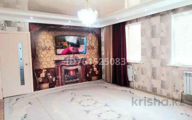 Отдельный дом · 5 комнат · 150 м² · 5 сот., мкр. Зачаганск пгт 101 — Ак Хан за 20 млн ₸ в Уральске — фото 13