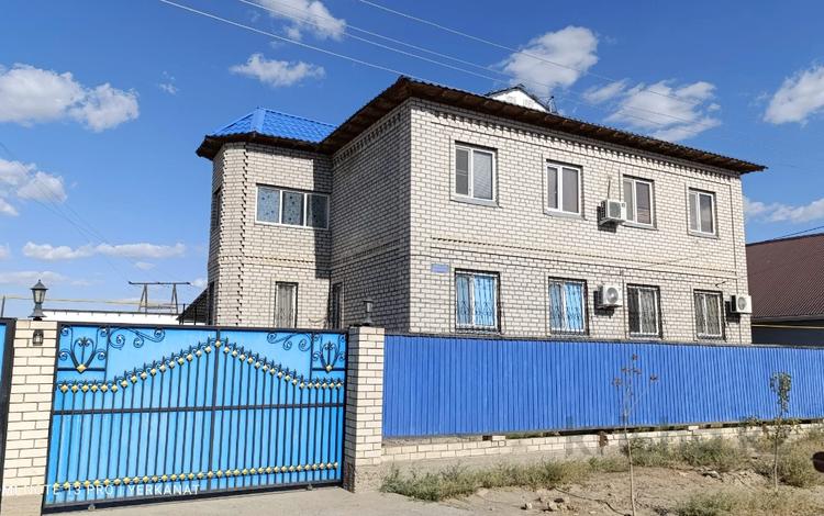 Отдельный дом · 6 комнат · 235.8 м² · 10 сот., мкр СМП 136, Проезд 1 2 за ~ 43.4 млн ₸ в Атырау — фото 2