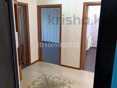 3-комнатная квартира · 67.5 м² · 2/5 этаж, Пр.Абая 117/1 — Напротив Ледового дворца за 25 млн ₸ в Уральске